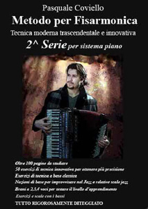 Method for Accordion 2^ - by Pasquale Covielo